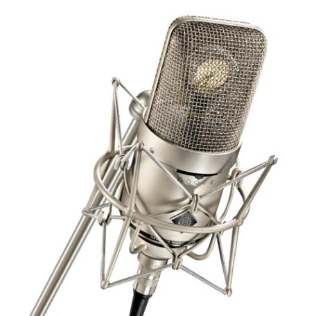 Микрофон NEUMANN M 149 tube set