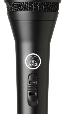 Микрофон AKG P5S