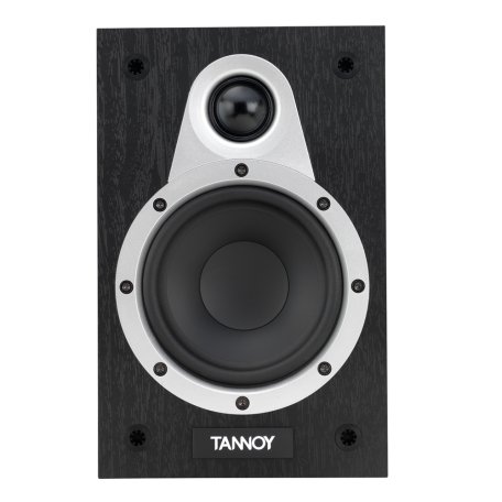 Полочная акустика Tannoy Eclipse Mini black oak