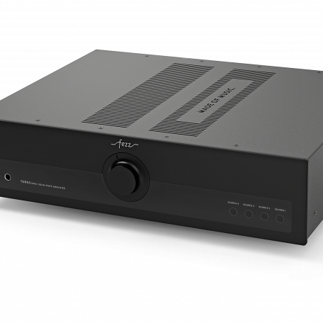 Распродажа (распродажа) Интегральный усилитель Fezz Audio Torus 5040 Black (арт.310487), ПЦС