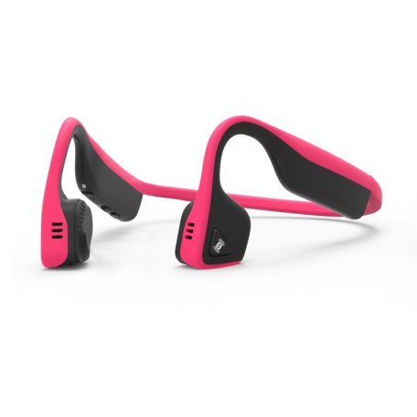 Наушники AfterShokz Trekz Titanium pink (AS600PK)