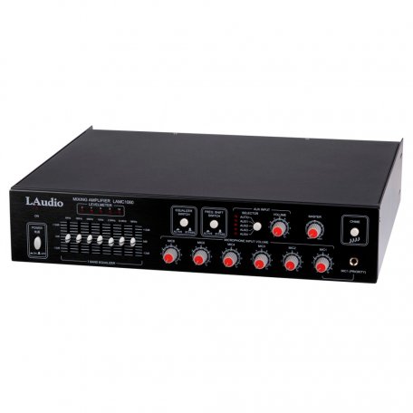 Трансляционный усилитель мощности L Audio LAMC1060
