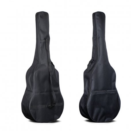 Чехол для классической и акустической гитары Sevillia GB-A41 BK