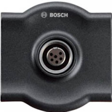 Панель Bosch DCN-FMIC-D Black