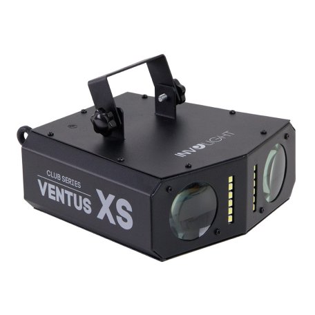 Световое оборудование Involight Ventus XS