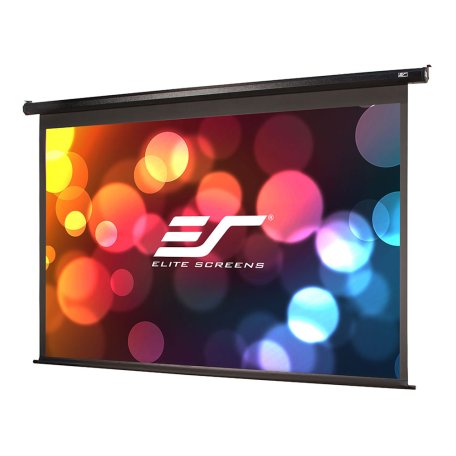 Экран Elite Screens Electric100H (100/16:9) 125x221cm MaxWhite