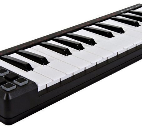 Миди-клавиатура AKAI PRO LPK25