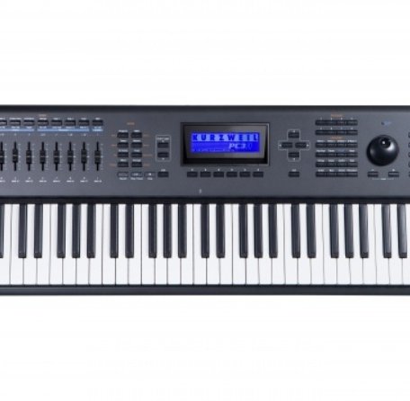 Клавишный инструмент Kurzweil PC3A7