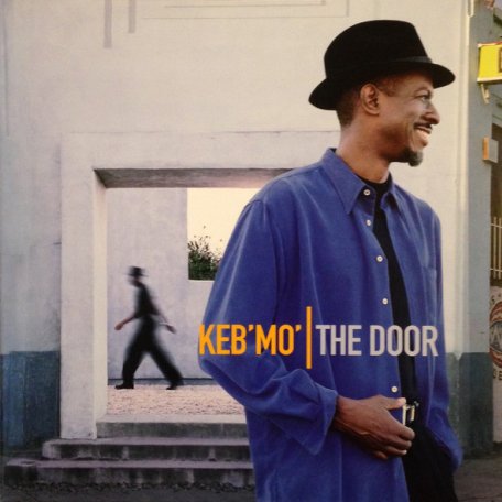 Виниловая пластинка Keb Mo — DOOR (LP)