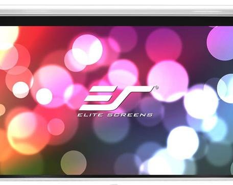 Экран электрический Elite Screens FTE100H2-CLR