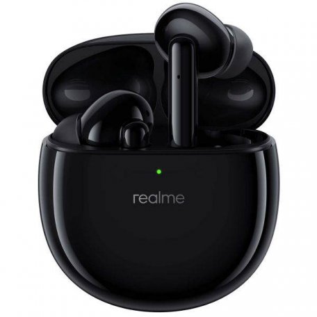 Наушники Realme Buds Air Pro RMA210 (4814475) black