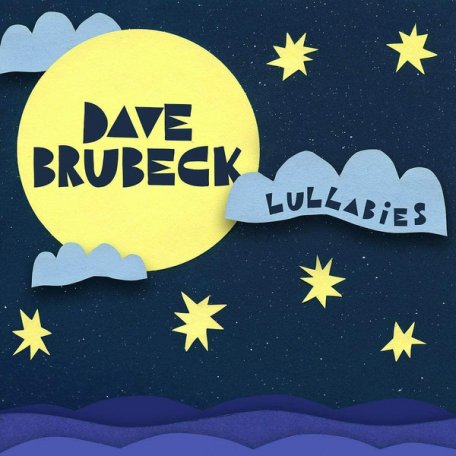 Виниловая пластинка Dave Brubeck - Lullabies