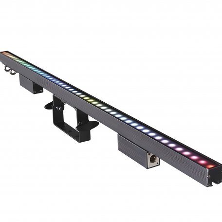 Профессиональный линейный пиксельный LED светильник Stage 4 PIXELINE 50