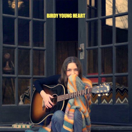 Виниловая пластинка Birdy — Young Heart (Limited Black Vinyl)