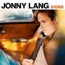 Виниловая пластинка Jonny Lang — SIGNS (LP)
