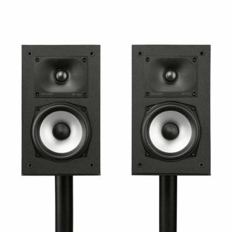 Полочная акустика Polk Audio Monitor XT15 black