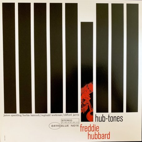 Виниловая пластинка Hubbard, Freddie, Hub-Tones