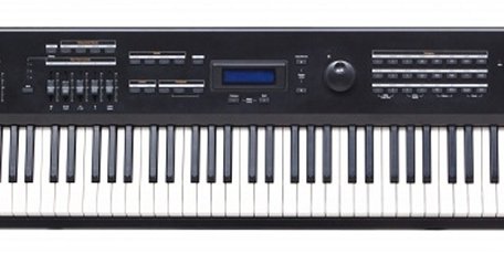 Клавишный инструмент Kurzweil SP5-8