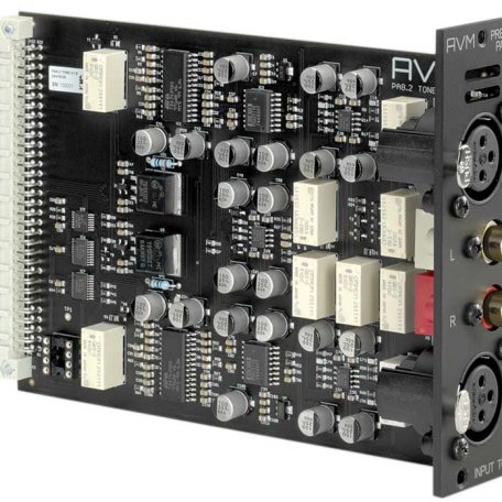 Встраиваемый модуль AVM Tone Control Module PA 8.3