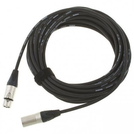 Микрофонный кабель Cordial CXM 10 FM