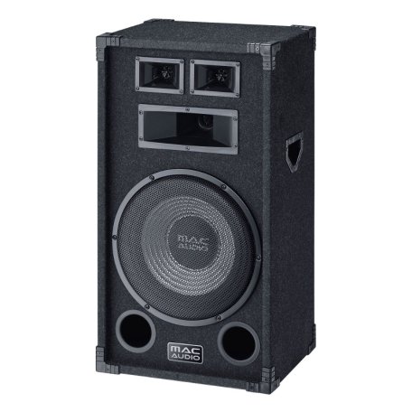 Акустическая система Mac Audio Soundforce 1300