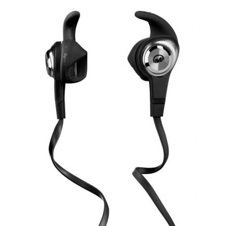 Наушники Monster iSport Strive In-Ear Black (137000-00)