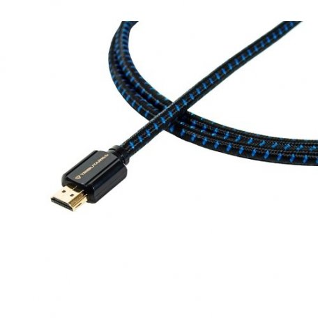 HDMI кабель Tributaries UHDP - 0.5м