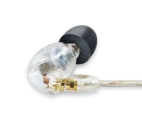 Наушник Shure SE425-CL-right