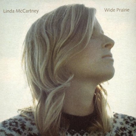 Виниловая пластинка McCartney, Linda, Wide Prairie