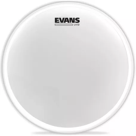 Пластик Evans B16UV2 16 UV2 CTD