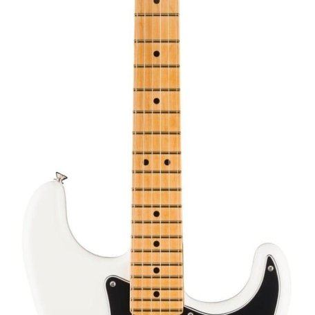 Электрогитара FENDER Player II Stratocaster MN Polar White
