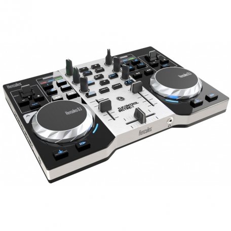 DJ-контроллер Hercules DJControl Instinct S Series