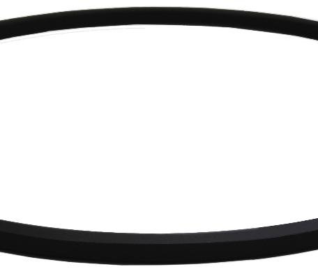 Увеличитель диаметра диска Clearaudio Locator black