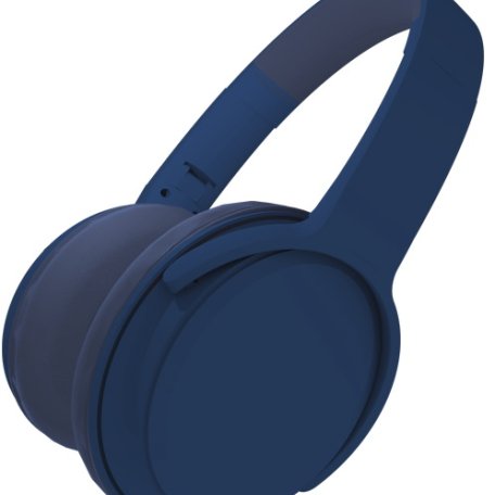 Наушники Ritmix RH-420BTH Navy blue