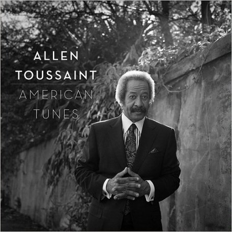 Виниловая пластинка Allen Toussaint AMERICAN TUNES (180 Gram)