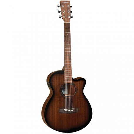 Электроакустическая гитара Tanglewood TWBB SFCE Premium Plus EQ S