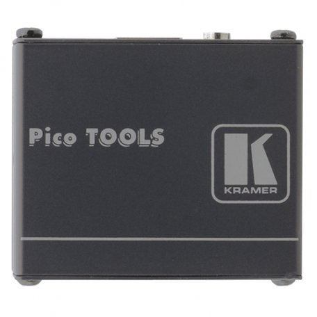 Приемник HDMI и ИК-сигналов по двум витым парам Kramer PT-561