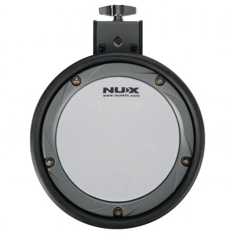 Пэд том барабана 6.5 для установки DM-7 Nux 09000-05000-40010