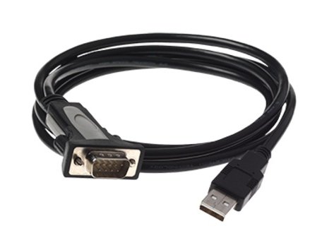 Аксессуар BSS BSS USBTOSERIAL кабель-конвертер RS232/USB