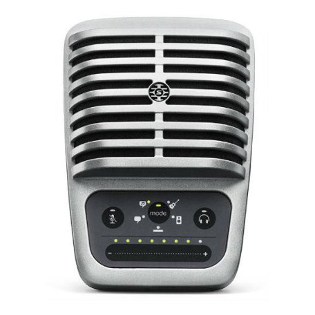 Микрофон Shure MV51-DIG