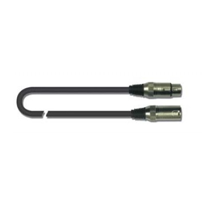 Микрофонный кабель Quik Lok CM175-2