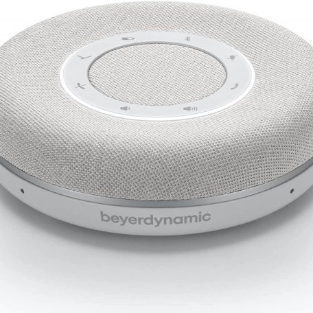 Спикерфон Beyerdynamic Space Bluetooth/USB (Nordic Grey)