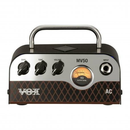 Усилитель гитарный Vox MV50-AC-SET