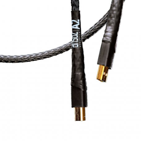 Кабель Ansuz Acoustics Digitalz A2 (USB A-B) 2m