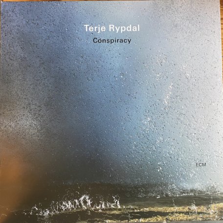 Виниловая пластинка Terje Rypdal — CONSPIRACY (LP/180g)