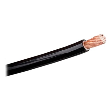 Сетевой кабель Tchernov Cable Special DC Power 2 AWG 38 m bulk black