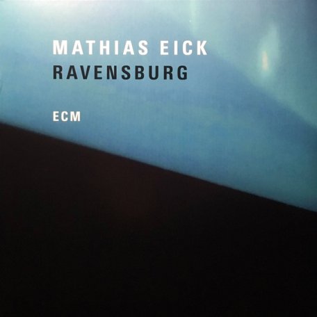 Виниловая пластинка Mathias Eick, Ravensburg (LP/180g)