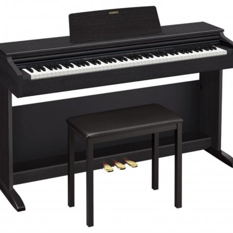 Цифровое пианино Casio Celviano AP-270BK (банкетка в комплекте)