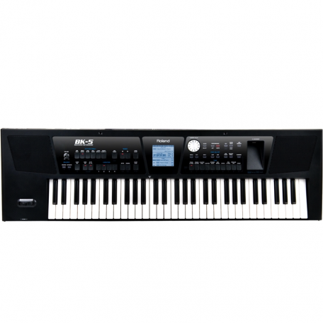 Клавишный инструмент Roland BK-5