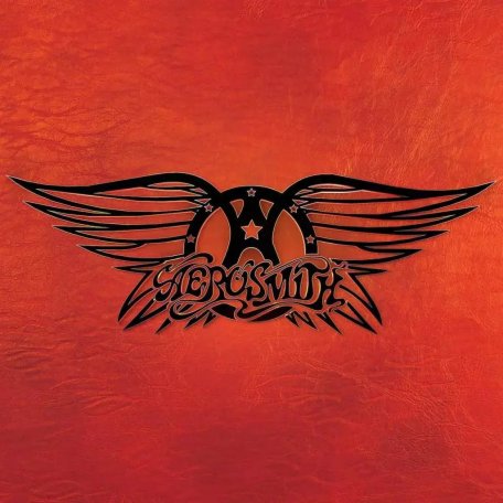 Виниловая пластинка Aerosmith - Greatest Hits (Black Vinyl 2LP)